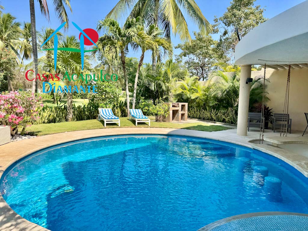 Xel-Ha 43 - Alberca 6